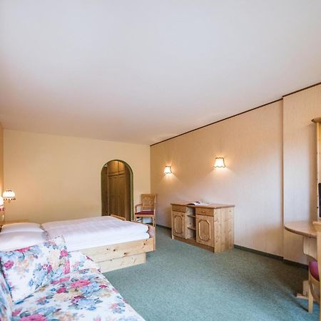 Hotel Edelweiss Braies  Luaran gambar