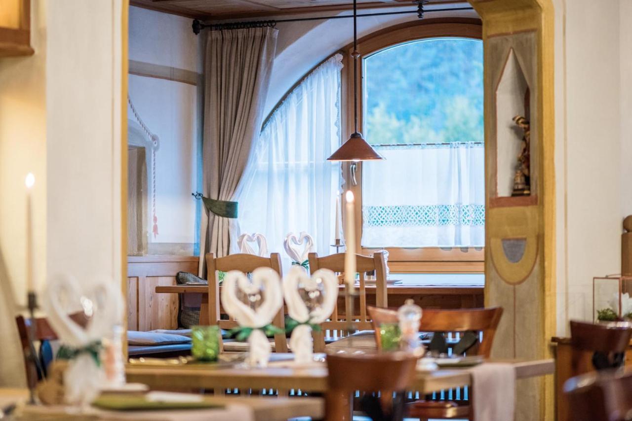 Hotel Edelweiss Braies  Luaran gambar