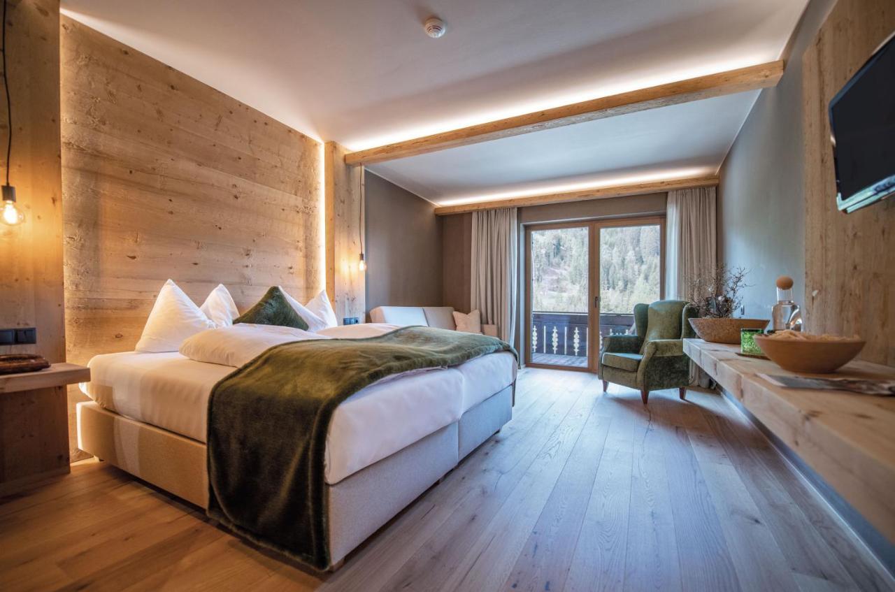 Hotel Edelweiss Braies  Luaran gambar