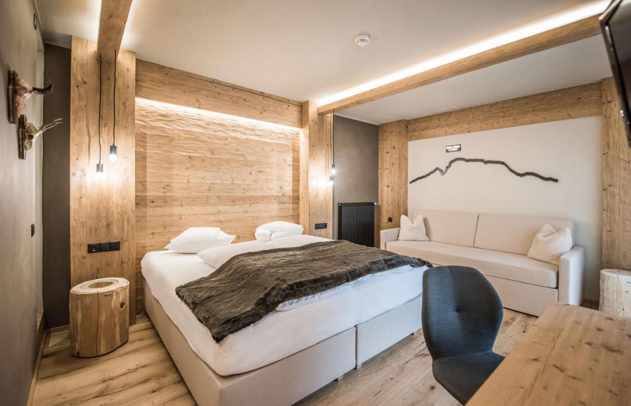 Hotel Edelweiss Braies  Luaran gambar