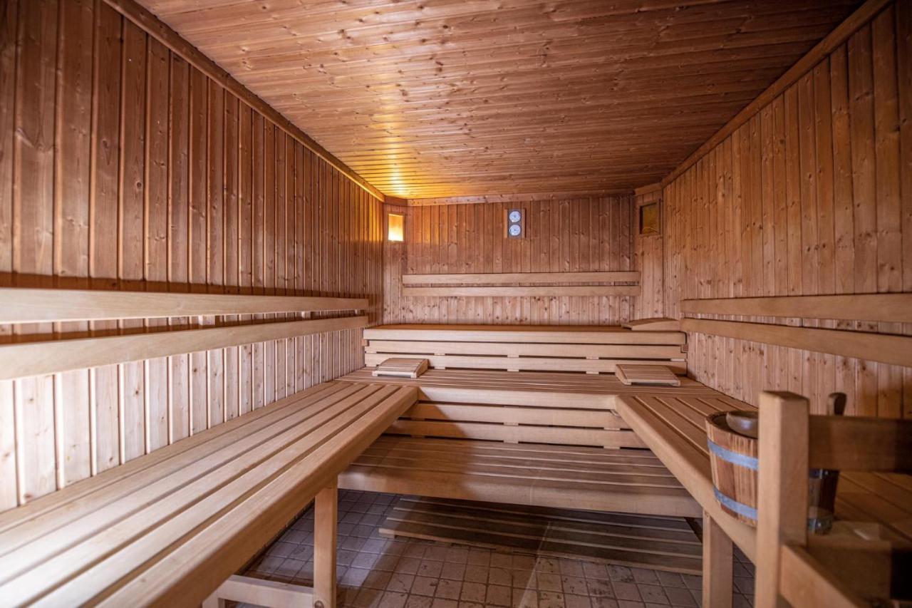 Hotel Edelweiss Braies  Luaran gambar