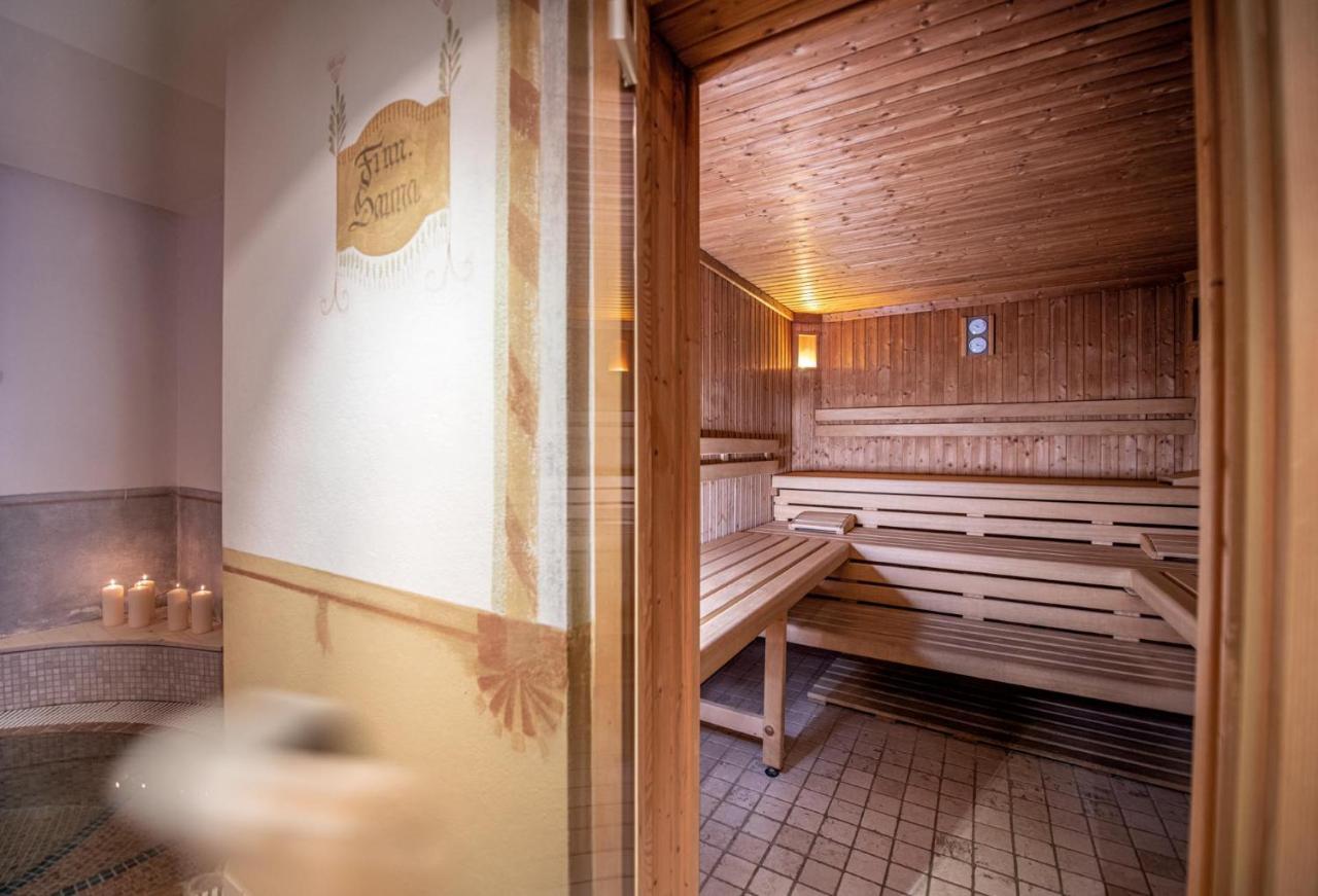 Hotel Edelweiss Braies  Luaran gambar
