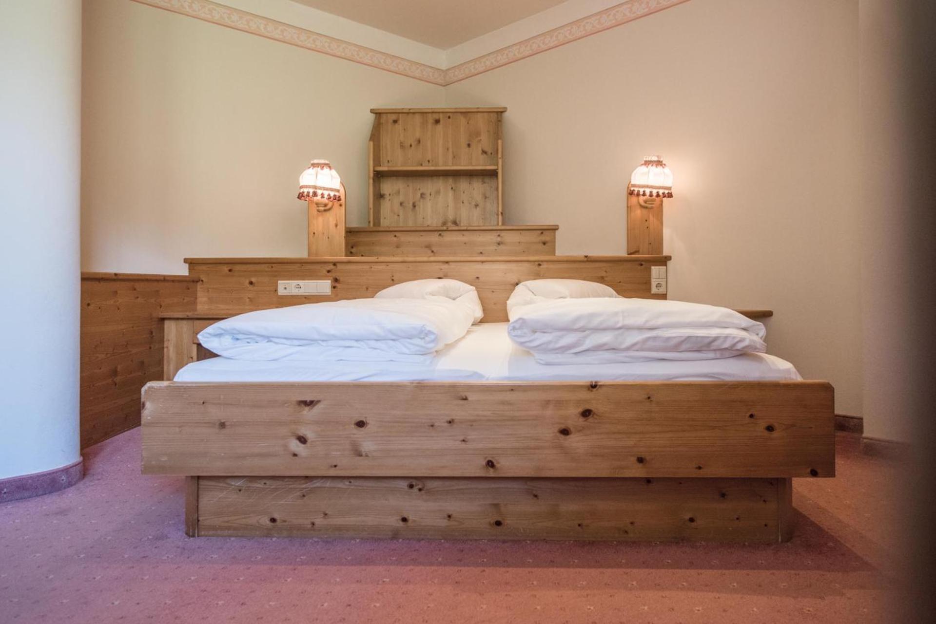 Hotel Edelweiss Braies  Luaran gambar