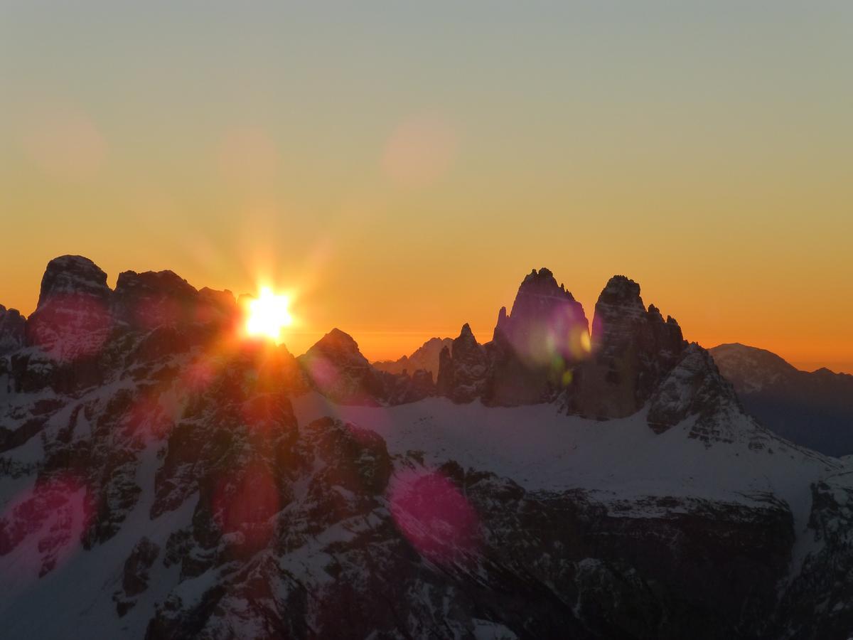 Hotel Edelweiss Braies  Luaran gambar